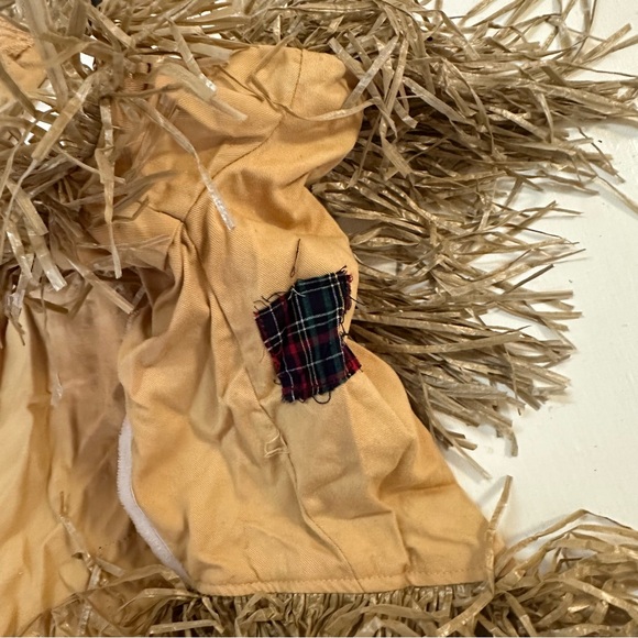 Dickens' Closet Dog Clothing Aloha Pattern L Halloween Costume - Picture 3 of 11